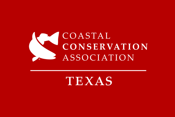 CCA Texas Logo